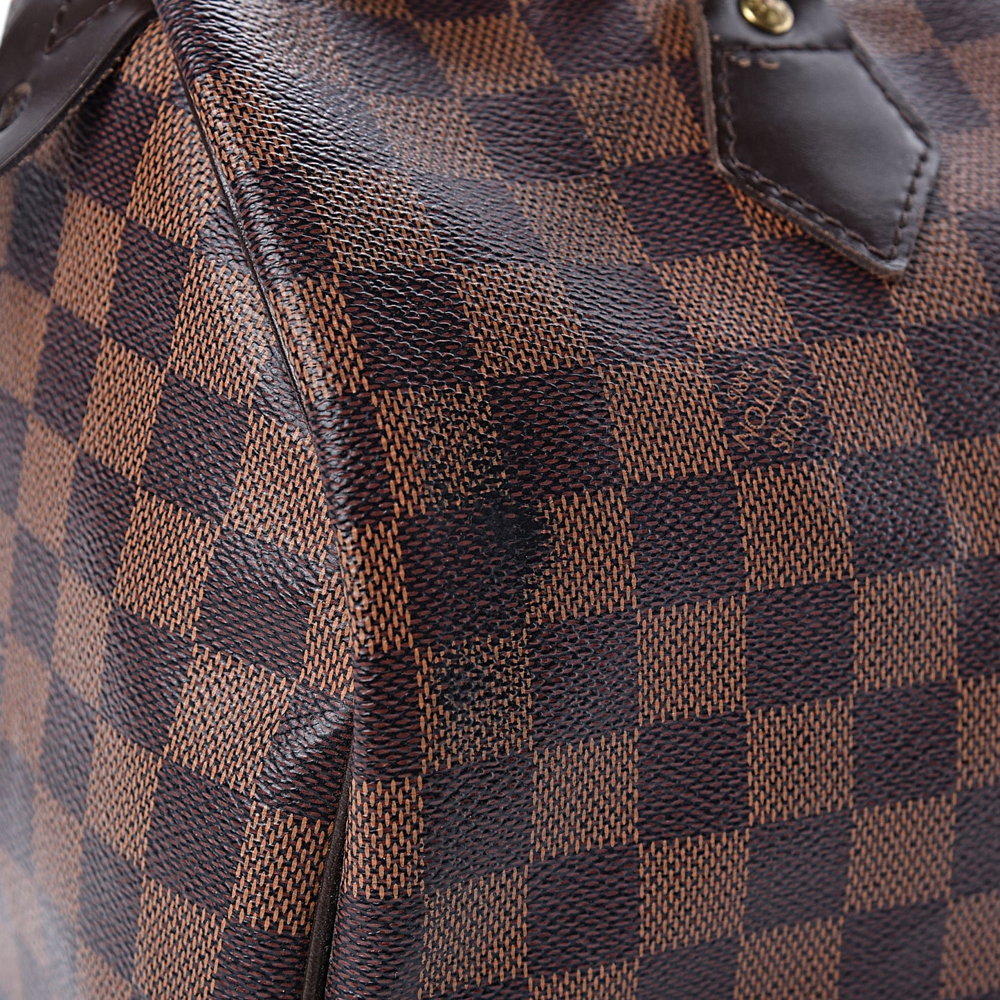 Damier Ebene Speedy 30