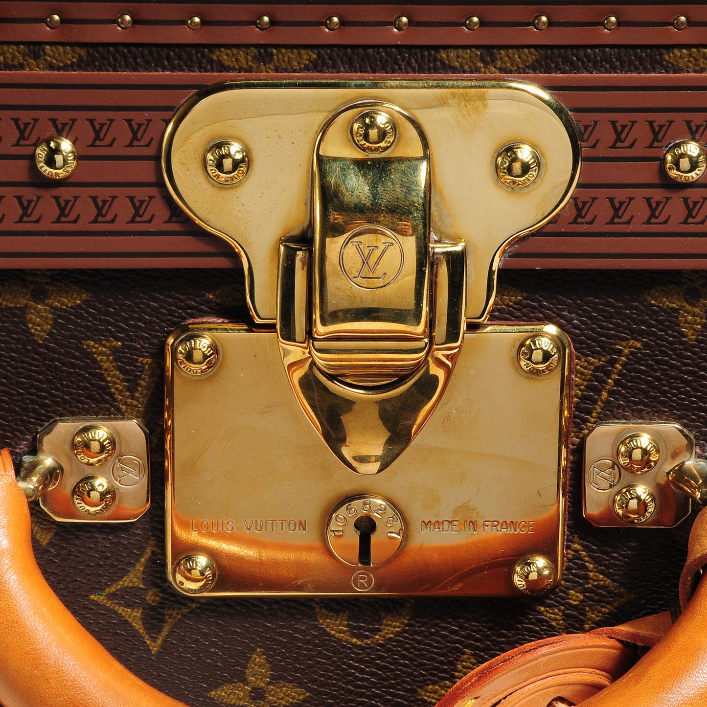 Monogram Alzer 55