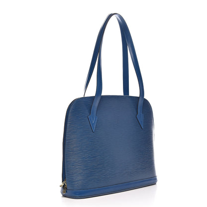 Louis Vuitton Epi Lussac Toledo 3 of 11
