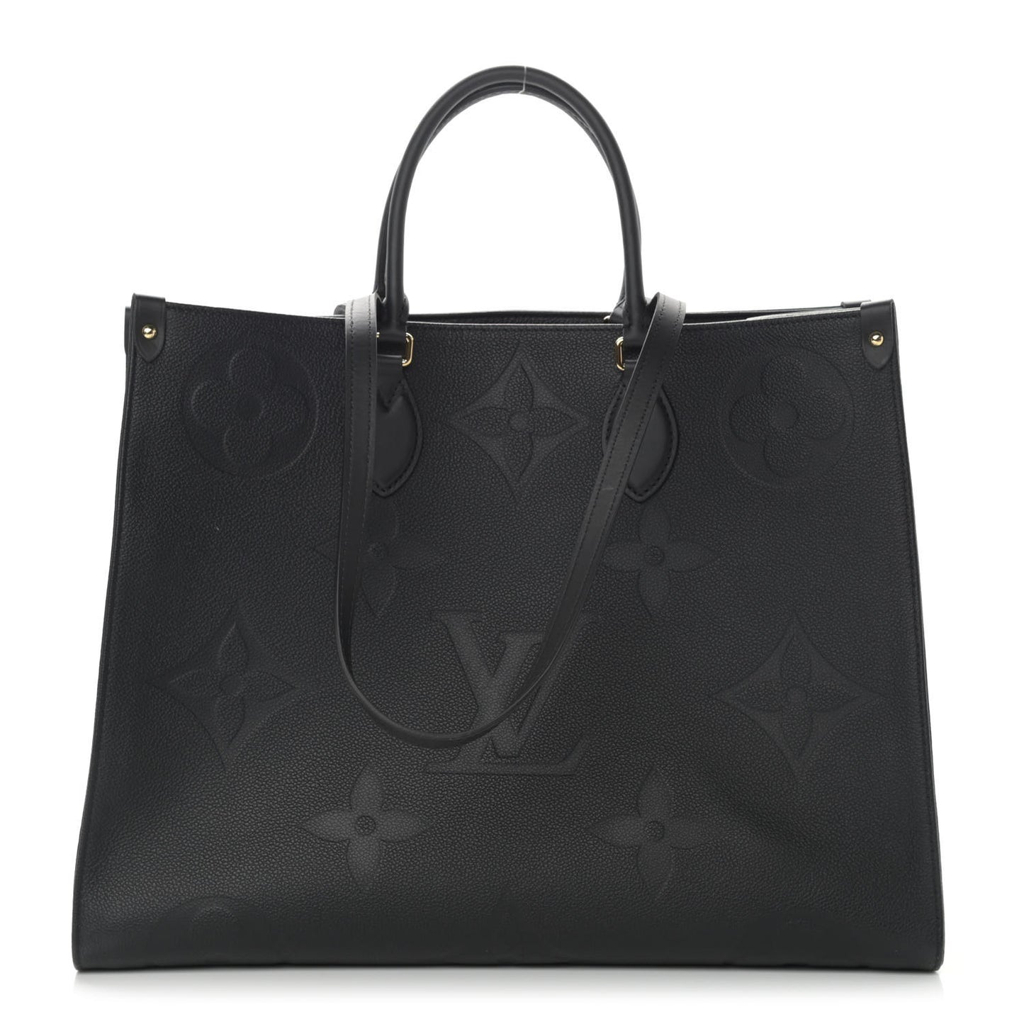 Empreinte Monogram Giant Onthego GM Black