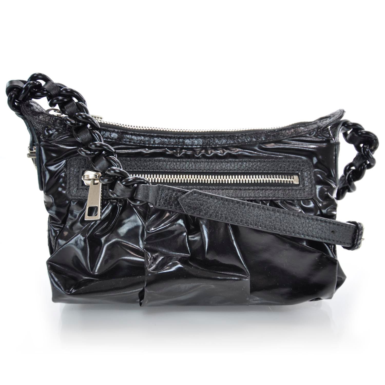 Marc Jacobs Parachute Cammie Black 1 of 7