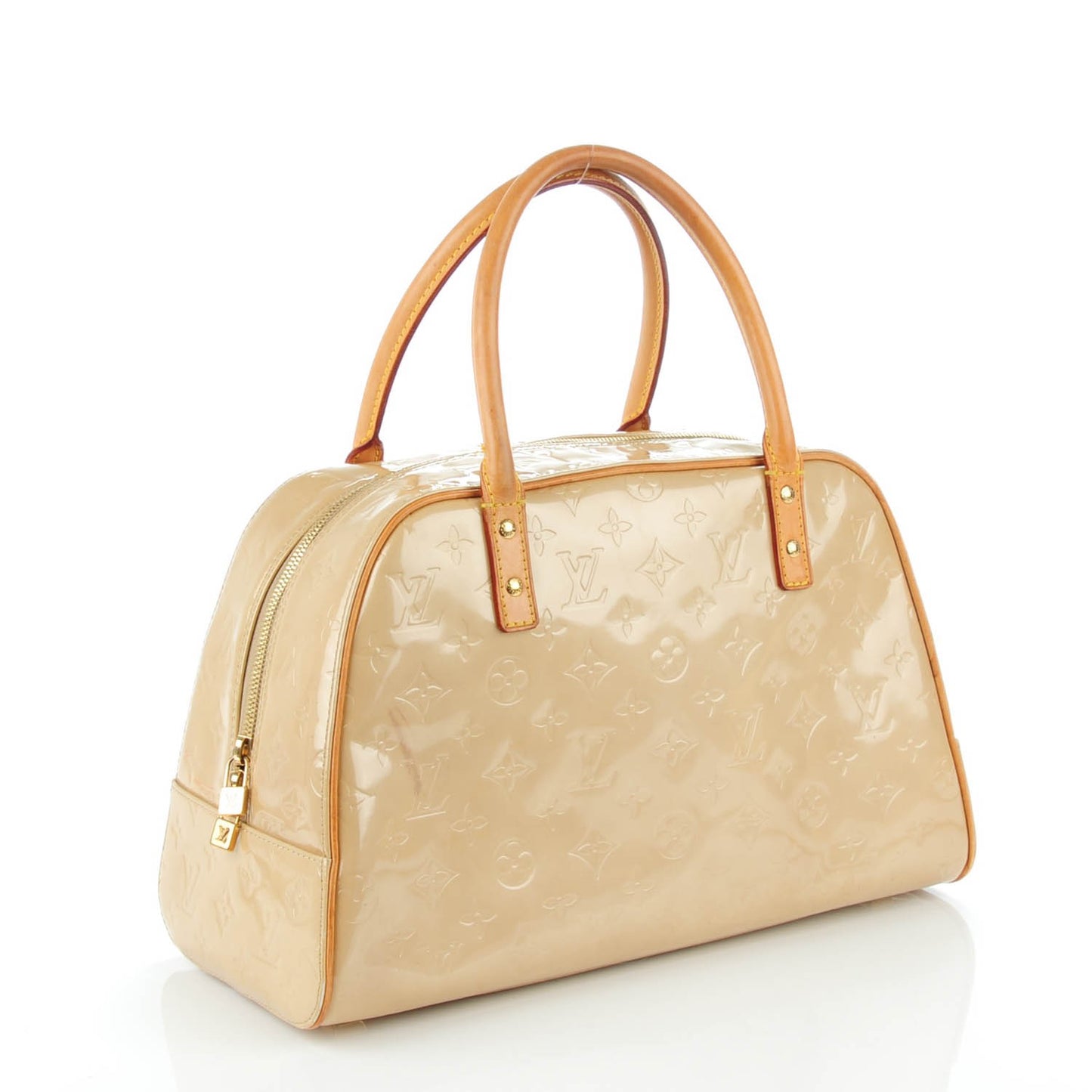 Vernis Tompkins Square Beige