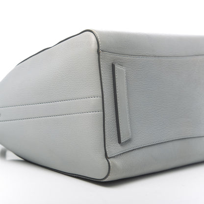 Givenchy Sugar Goatskin Medium Antigona Pearl Grey 7 of 17