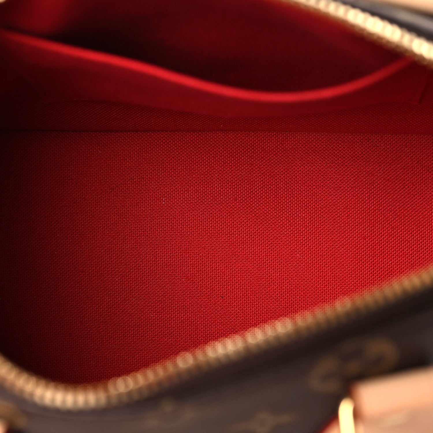 Louis Vuitton Monogram Speedy Bandouliere 20 Black 5 of 8