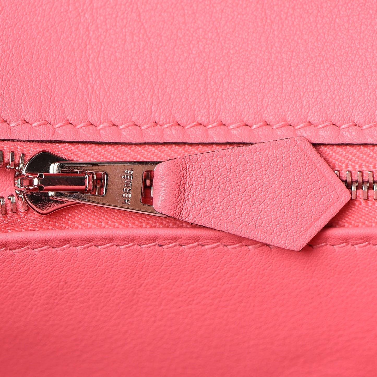 Swift Birkin 25 Rose Azalee
