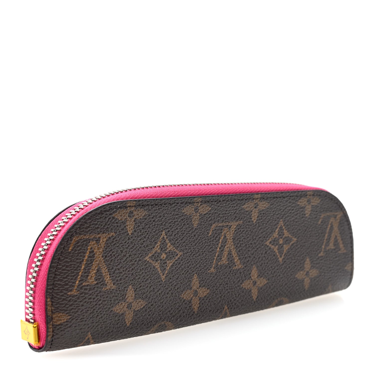 Louis Vuitton Monogram Charlotte Pencil Pouch Pondichery Pink 3 of 7