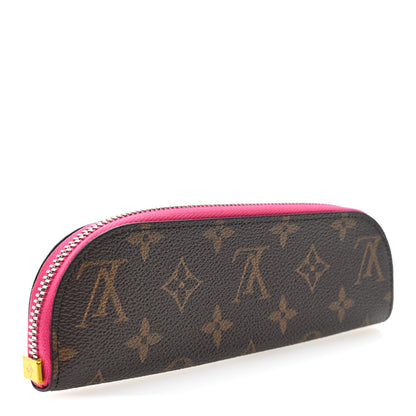 Louis Vuitton Monogram Charlotte Pencil Pouch Pondichery Pink 3 of 7