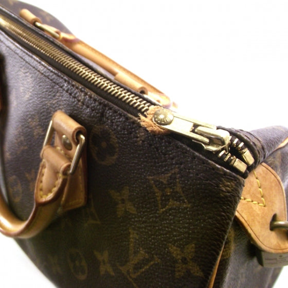 Monogram Speedy 30