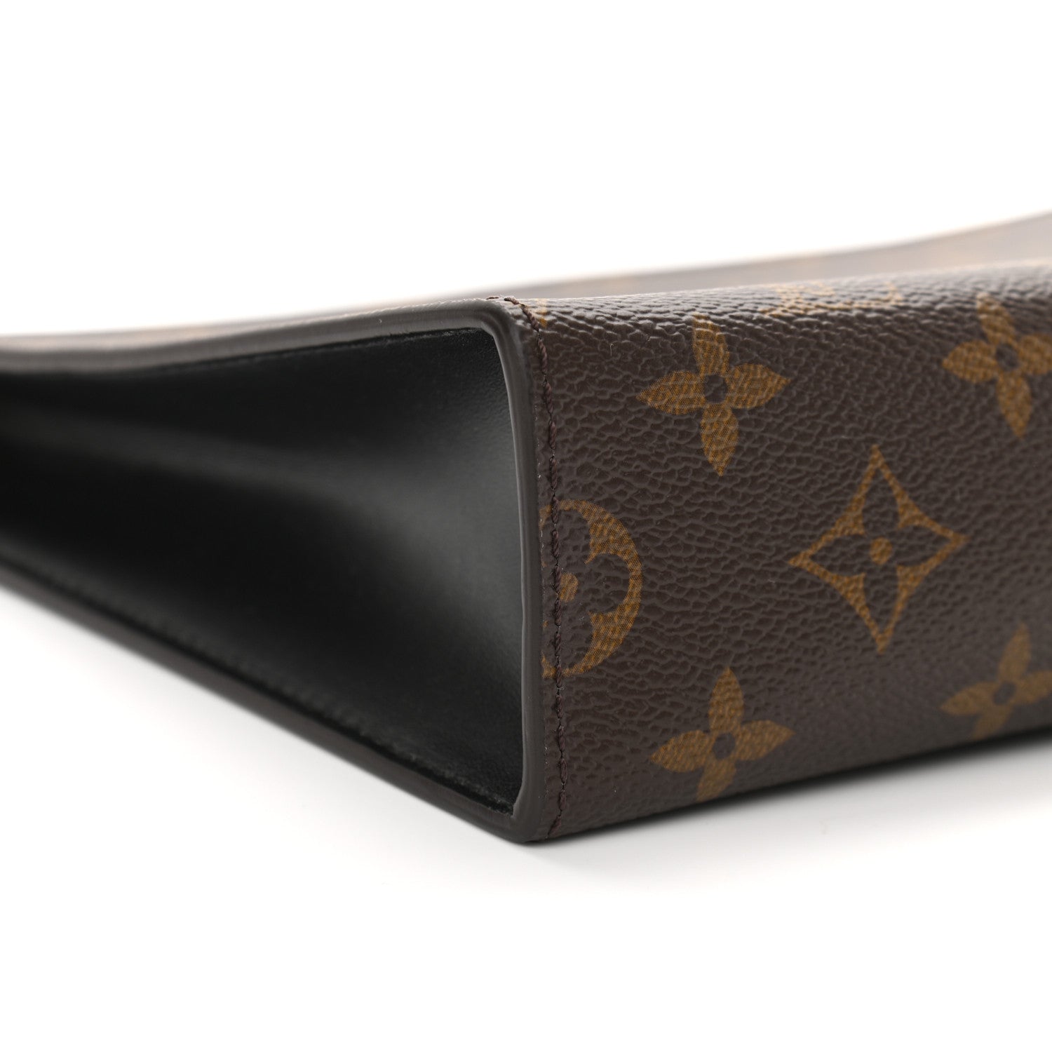 Louis Vuitton Monogram Poche Toilette NM 8 of 10