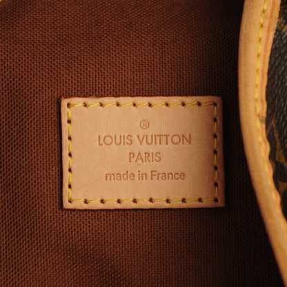 Louis Vuitton Monogram Bosphore Backpack 7 of 8