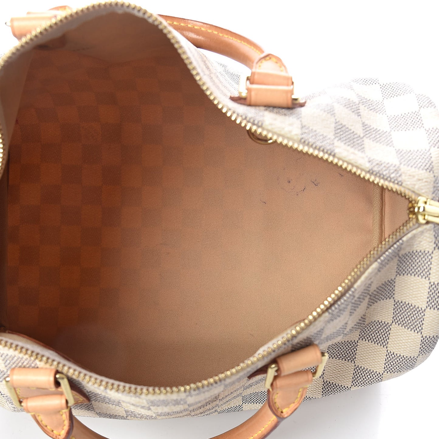 Damier Azur Speedy 30