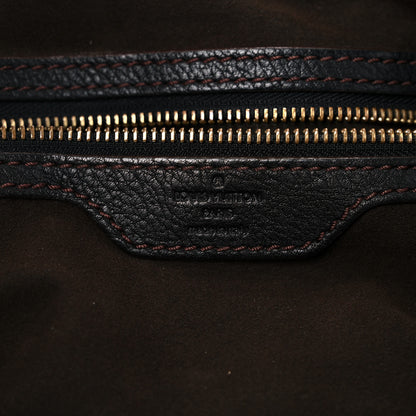 Louis Vuitton Mahina L Chocolate 6 of 28
