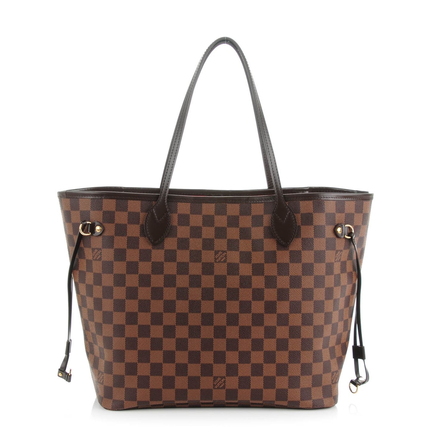 Damier Ebene Neverfull MM