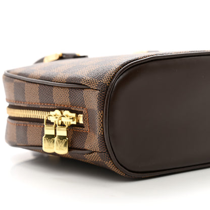 Louis Vuitton Damier Ebene Sarria Mini 9 of 10