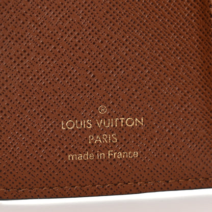 Louis Vuitton Monogram Victorine Wallet Armagnac 6 of 9