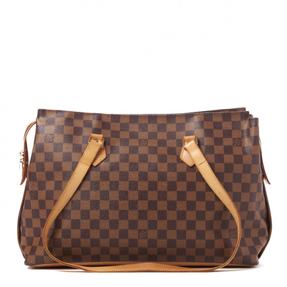 Louis Vuitton Damier Ebene Centenaire Chelsea 1 of 9
