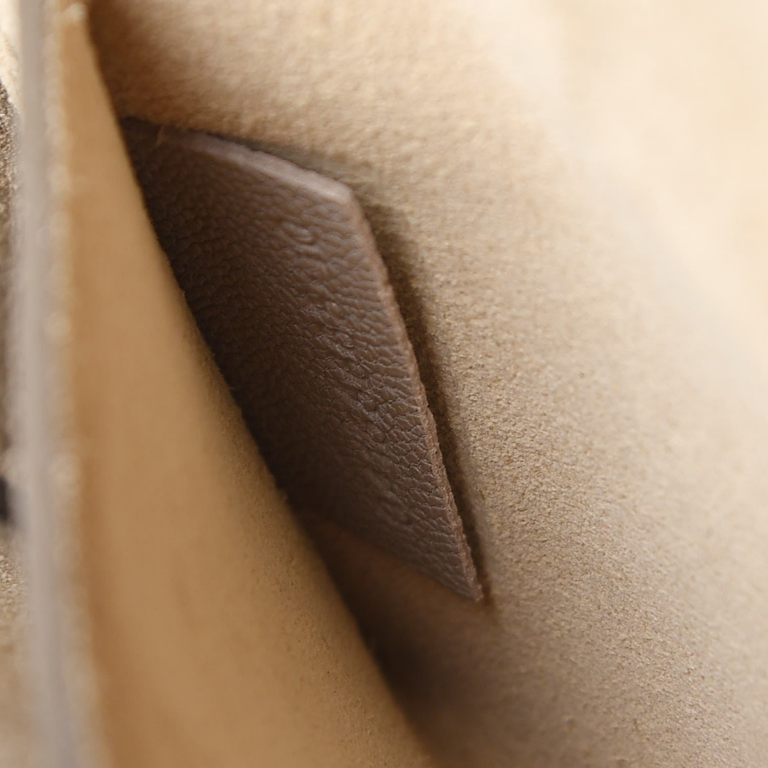 Chloe Grained Lambskin Mini Drew Shoulder Bag Motty Grey 7 of 9