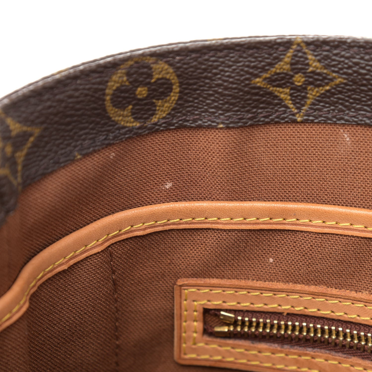 Louis Vuitton Monogram Vavin PM 12 of 13