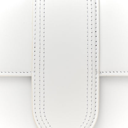 Jacquemus Smooth Calfskin Le Grand Bambino White 7 of 16
