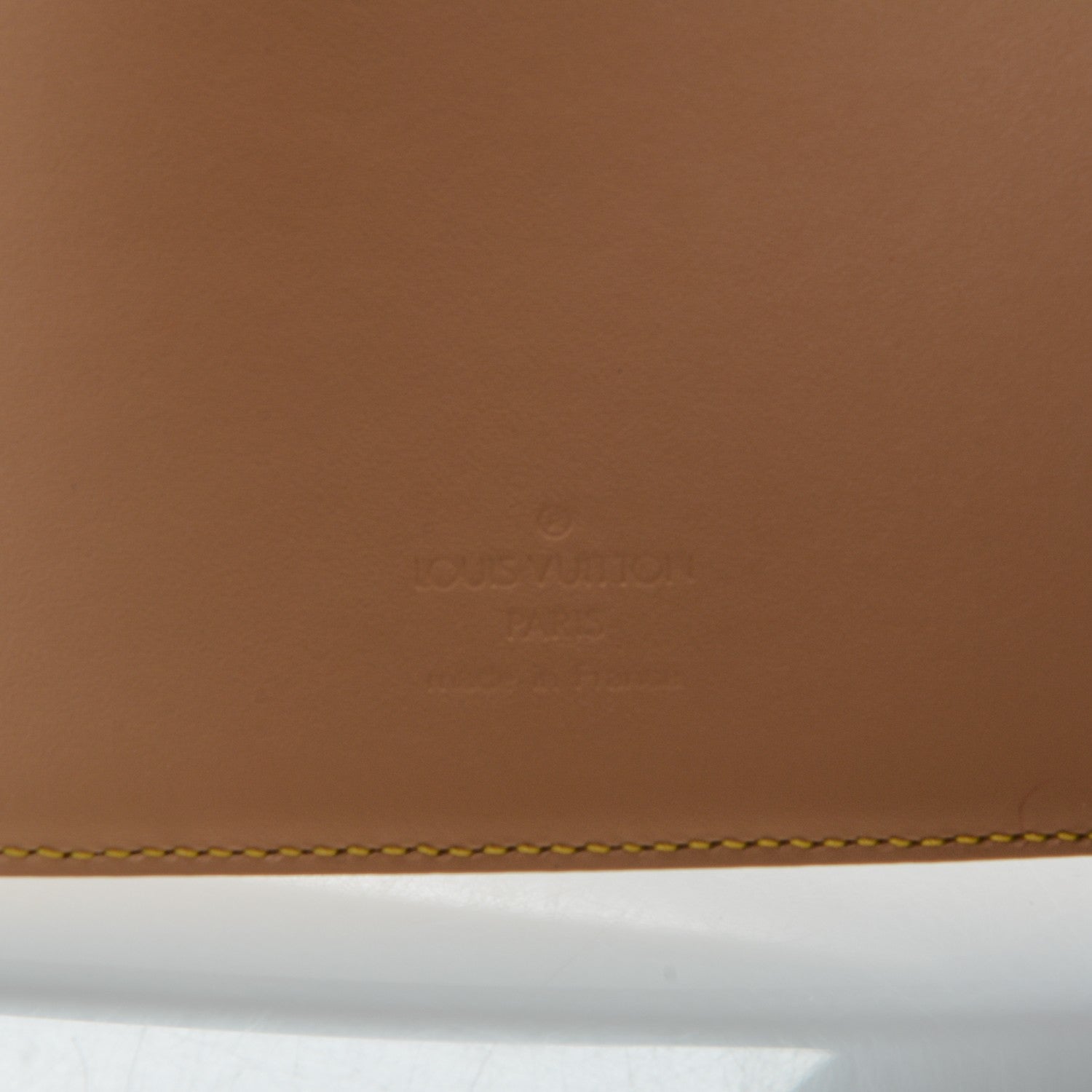 Louis Vuitton Monogram Multicolor Vendredi Agenda Journal Black 7 of 7
