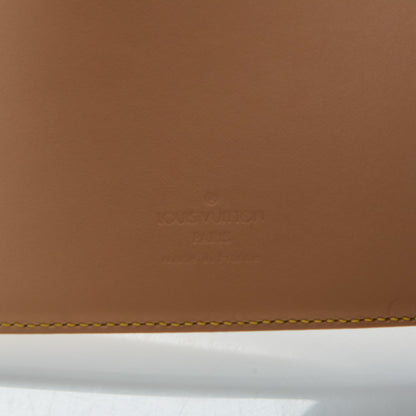 Louis Vuitton Monogram Multicolor Vendredi Agenda Journal Black 7 of 7
