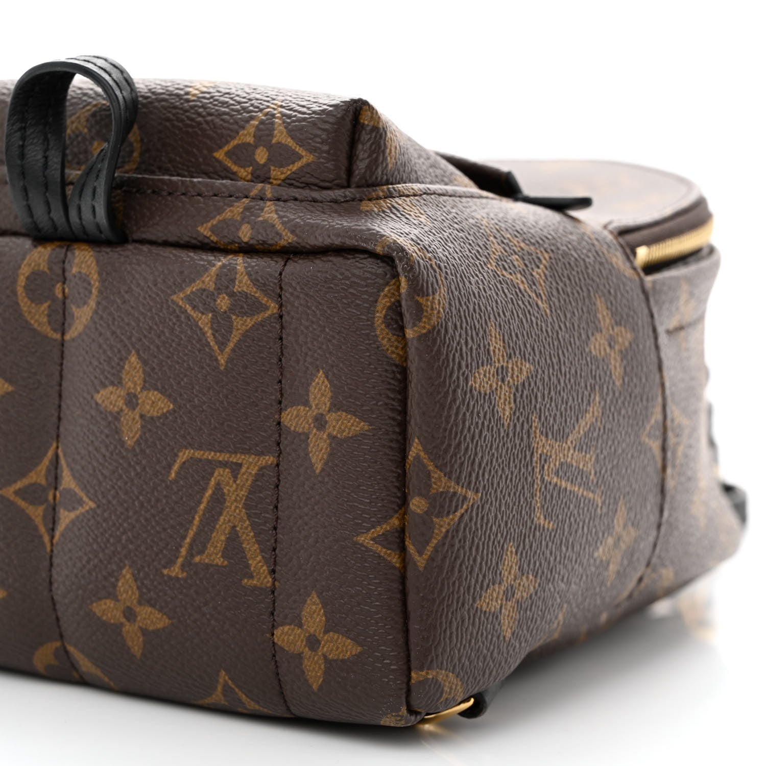 Louis Vuitton Monogram Palm Springs Backpack Mini 10 of 10