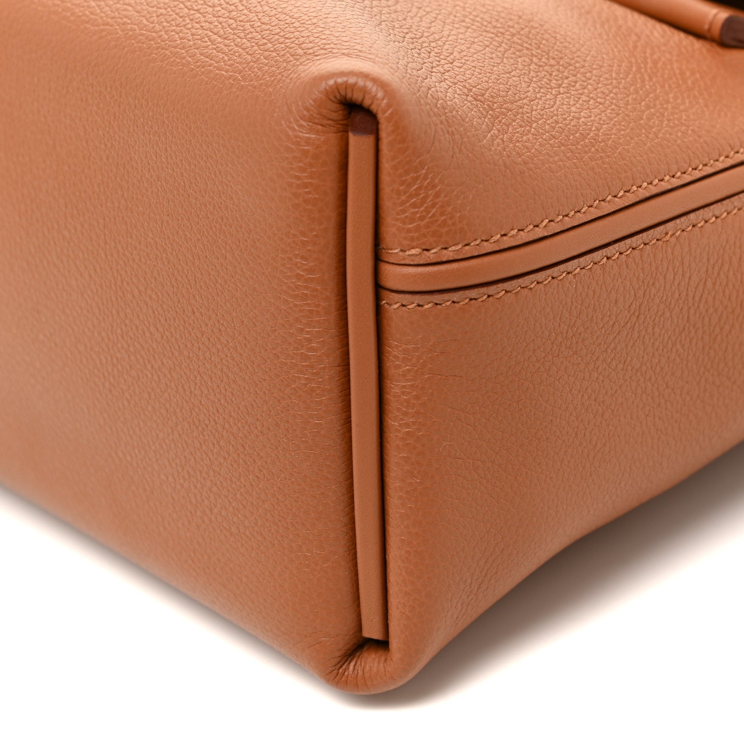 Hermes Evercolor Swift 24/24 21 Gold 9 of 12