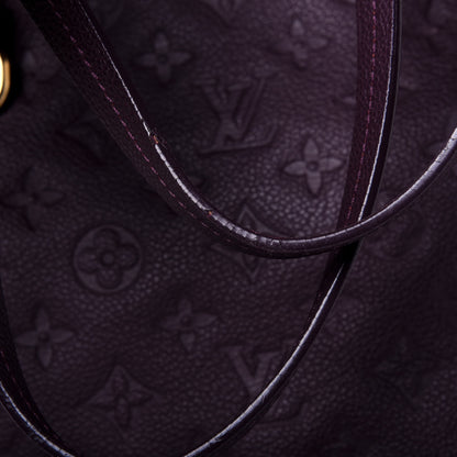 Louis Vuitton Empreinte Citadine PM Aube 19 of 21