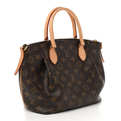 Louis Vuitton Monogram Turenne PM 2 of 9