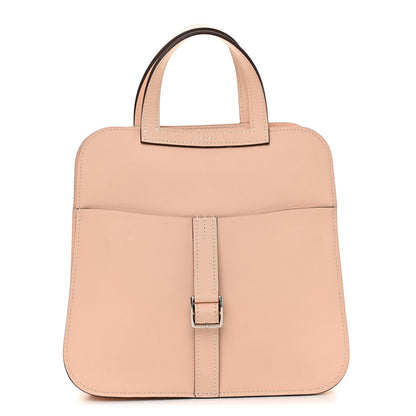 Hermes Swift Mini Halzan 22 Rose Eglantine 3 of 11