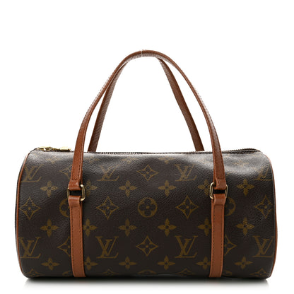Louis Vuitton Monogram Papillon 26 1 of 11