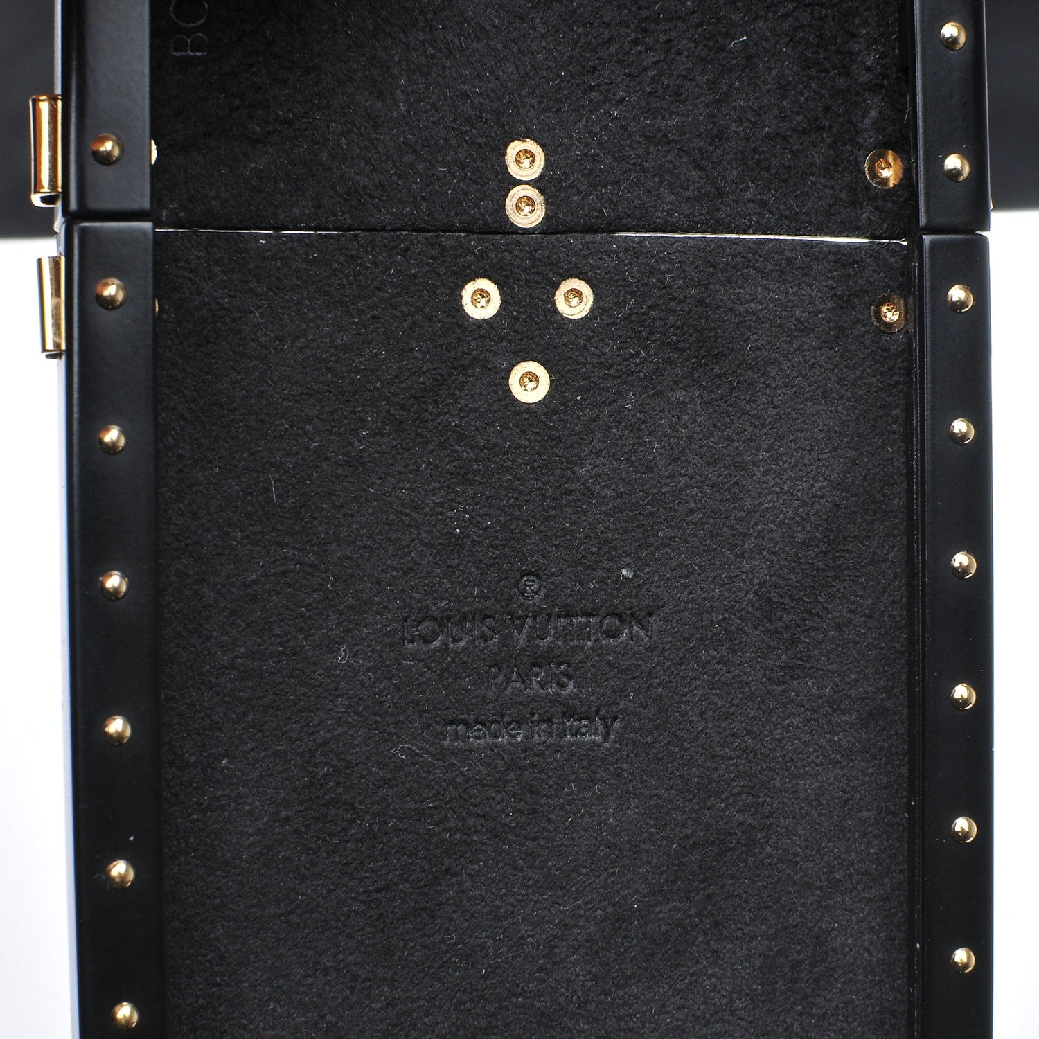 Louis Vuitton Monogram Eye-Trunk iPhone 7 Case 7 of 8