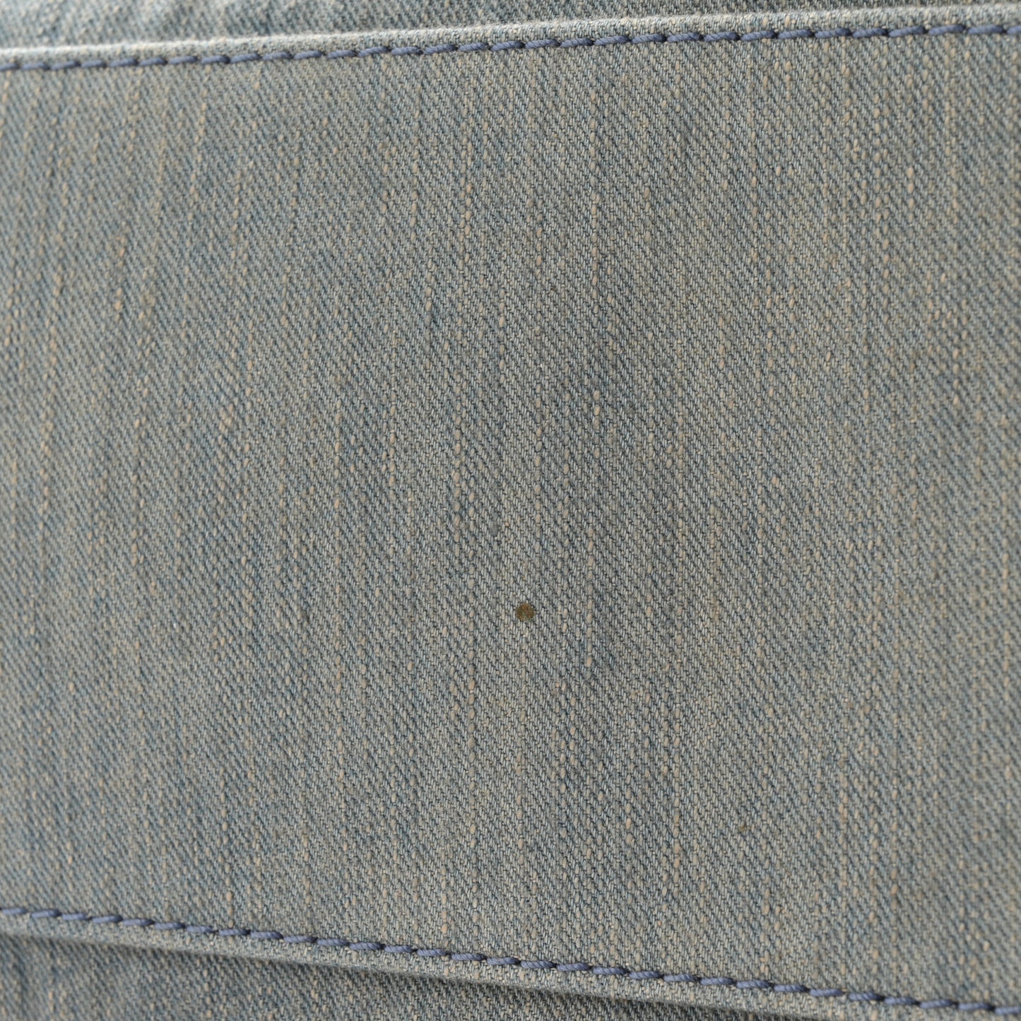 Denim Medium Deauville Tote Light Blue