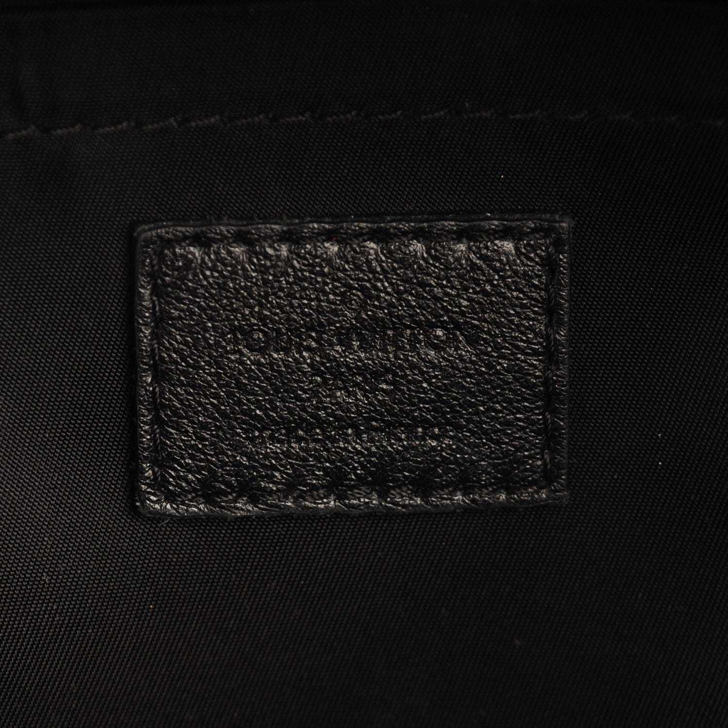 Louis Vuitton Monogram Palm Springs Backpack Mini 7 of 8