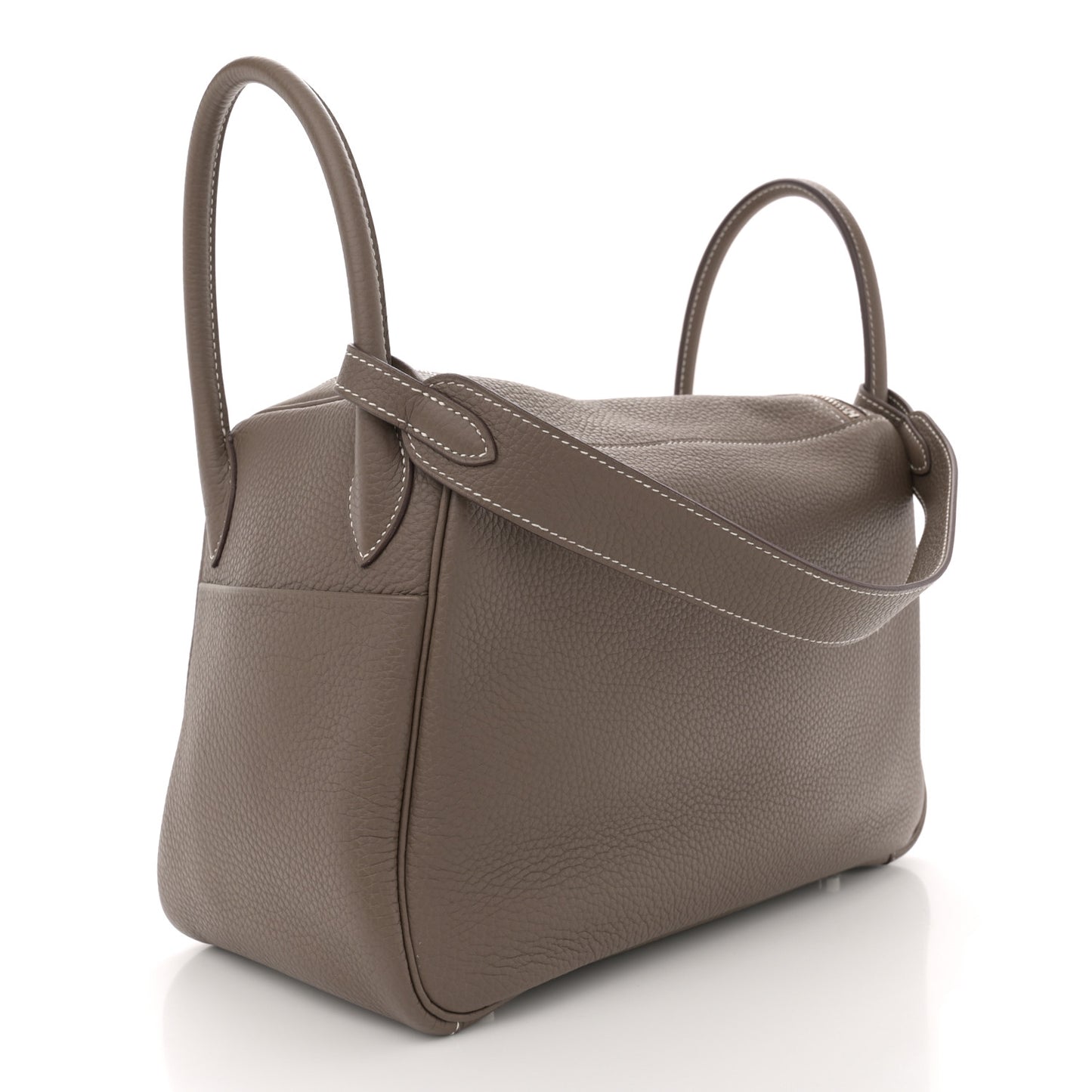 Taurillon Clemence Lindy 30 Etoupe