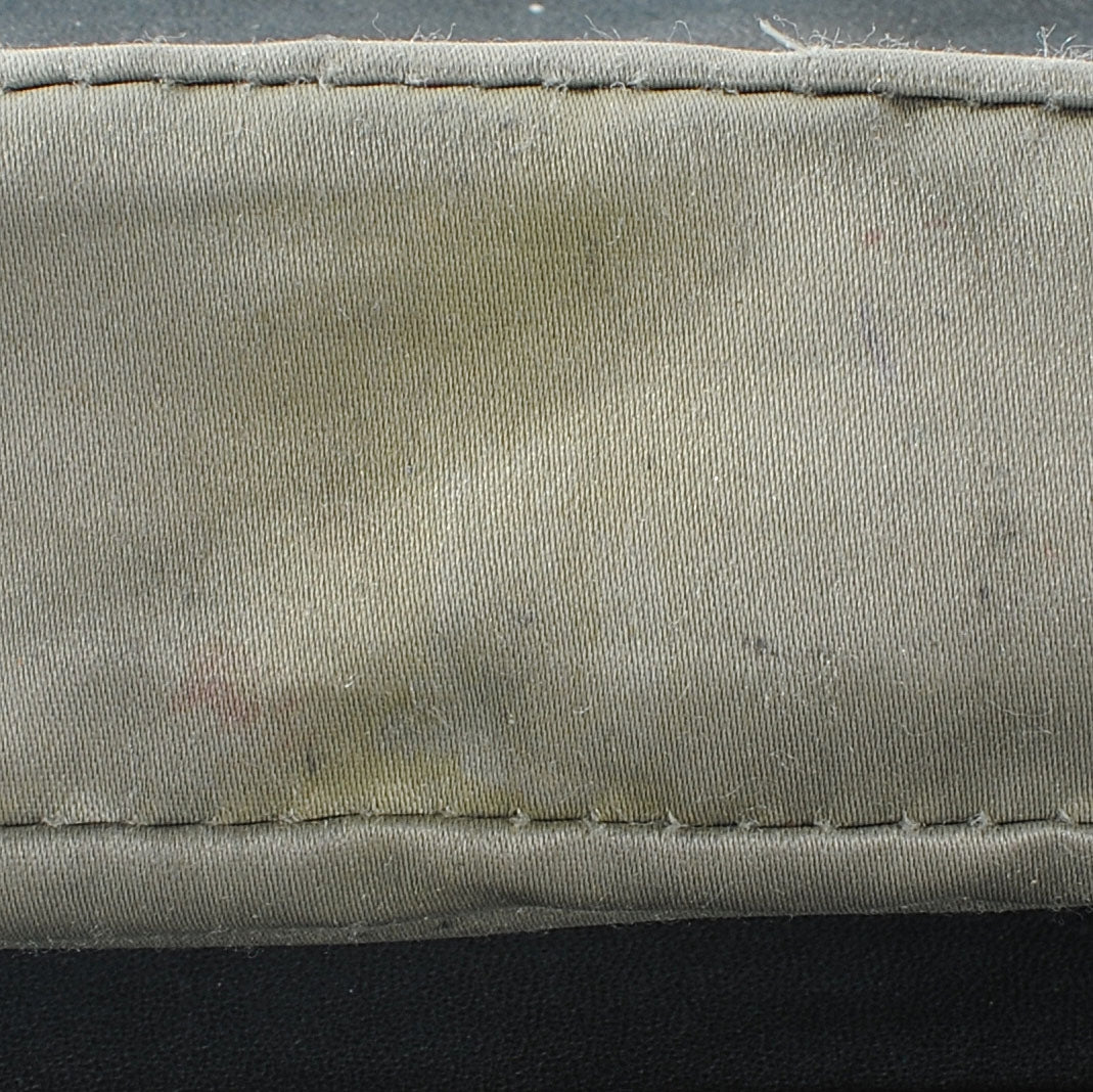 Lambskin Small Rock And Cabaret Chain Fringe Flap Black