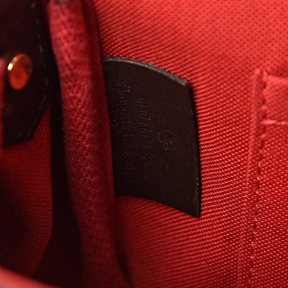 Louis Vuitton Damier Ebene Favorite PM 7 of 14