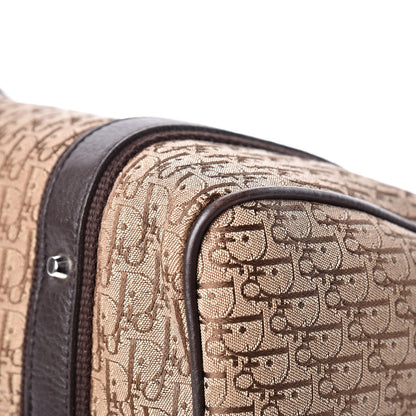 Christian Dior Monogram Boston Brown 12 of 12