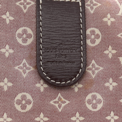 Louis Vuitton Monogram Idylle Romance Sepia 6 of 12