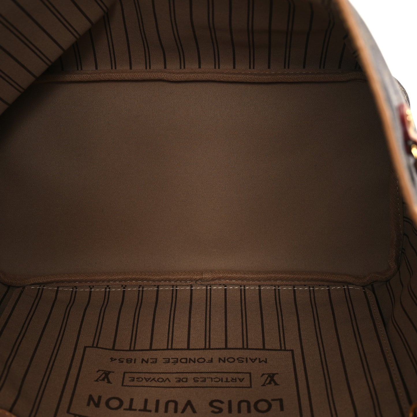 Monogram Neo Neverfull MM