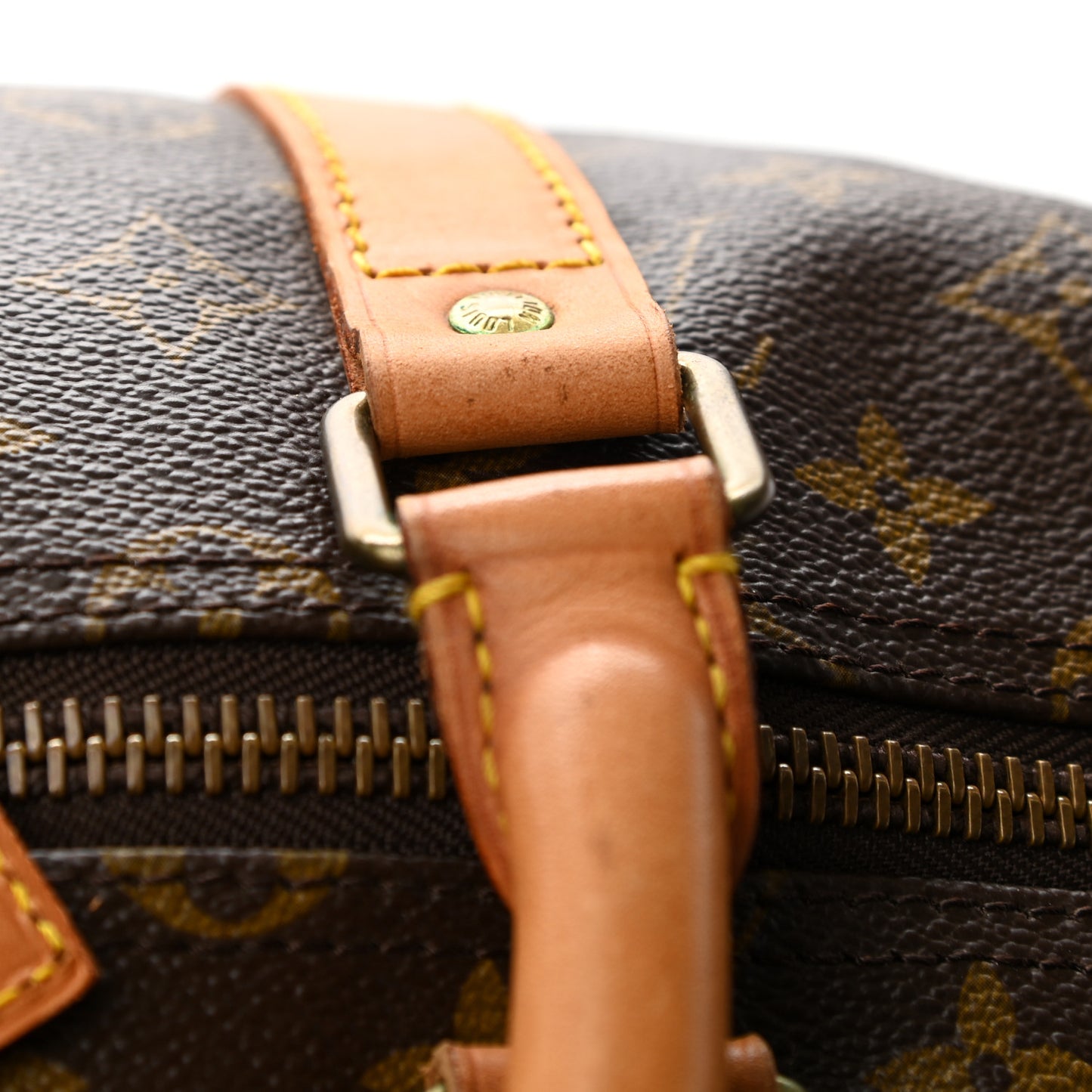Monogram Keepall Bandouliere 55