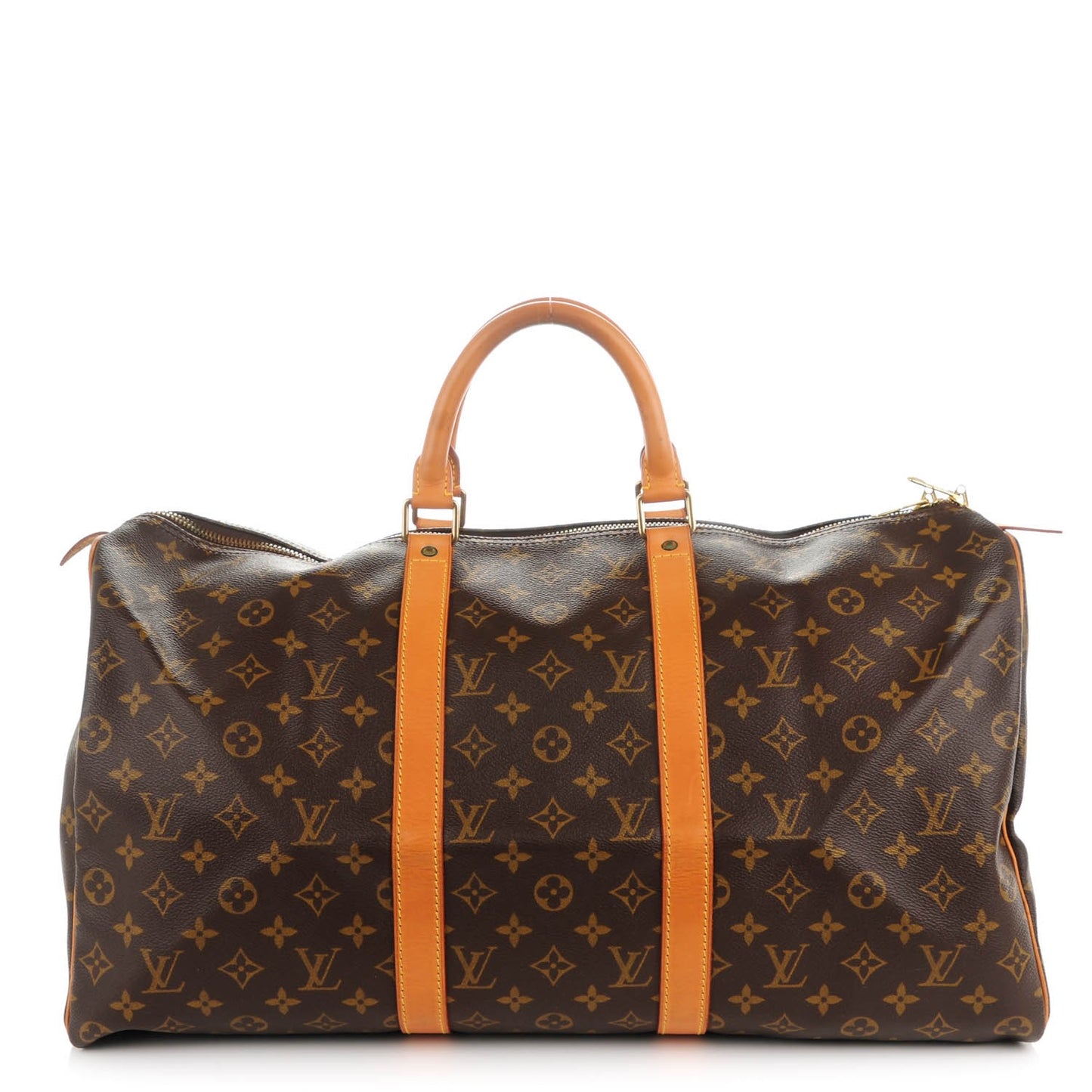 Monogram Keepall 50