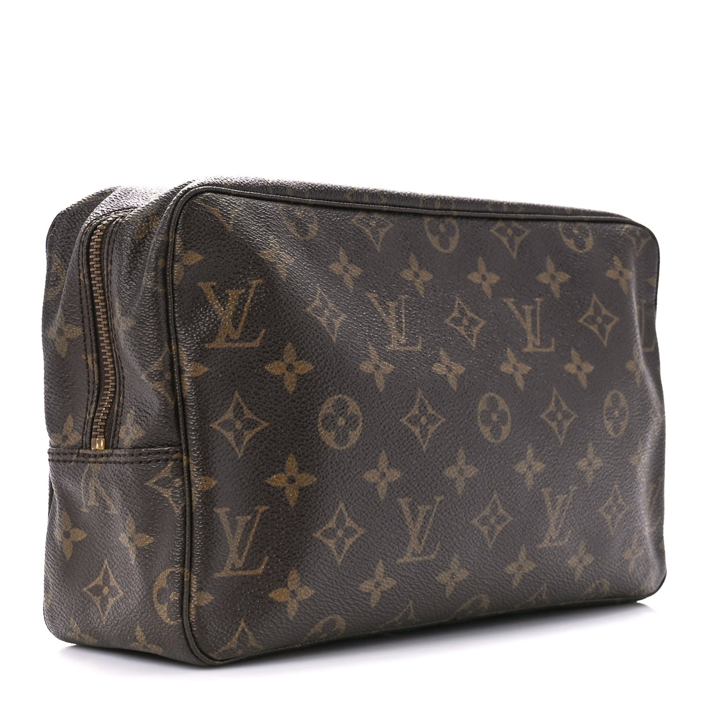 Monogram Trousse Toilette 28