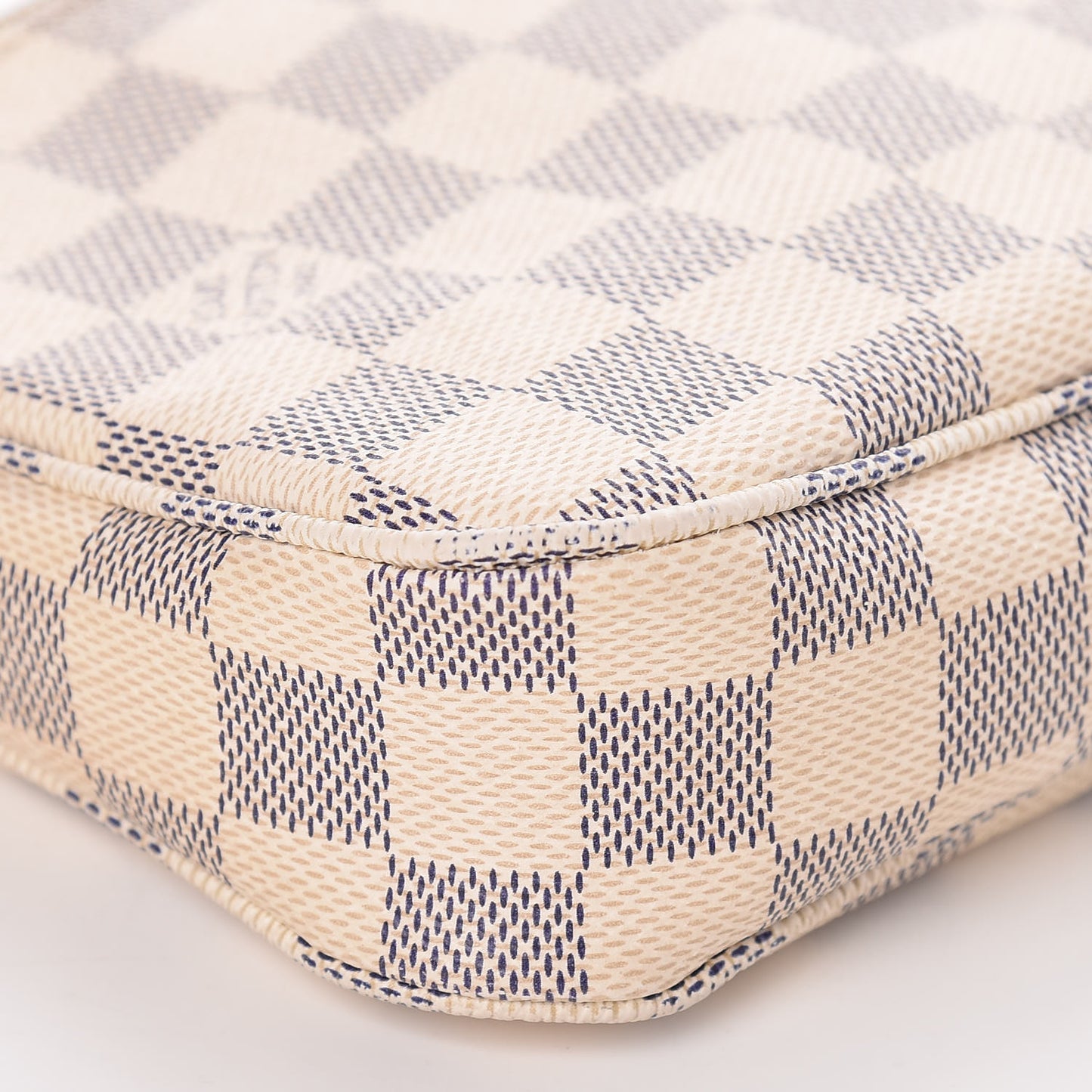 Damier Azur Pochette Accessories NM