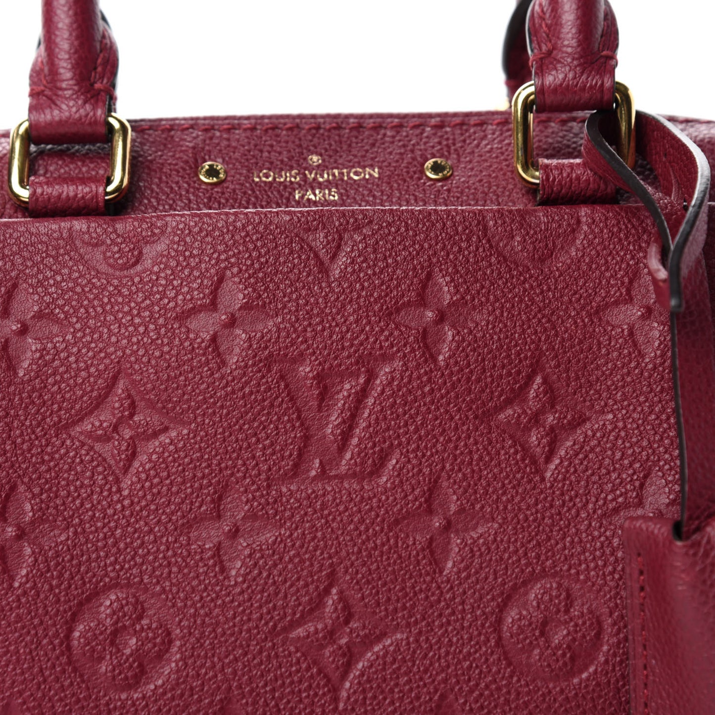 Empreinte Speedy Bandouliere 20 NM Raisin