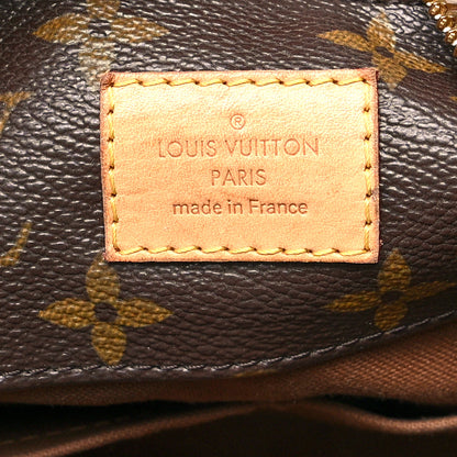 Louis Vuitton Monogram Sully PM 6 of 12