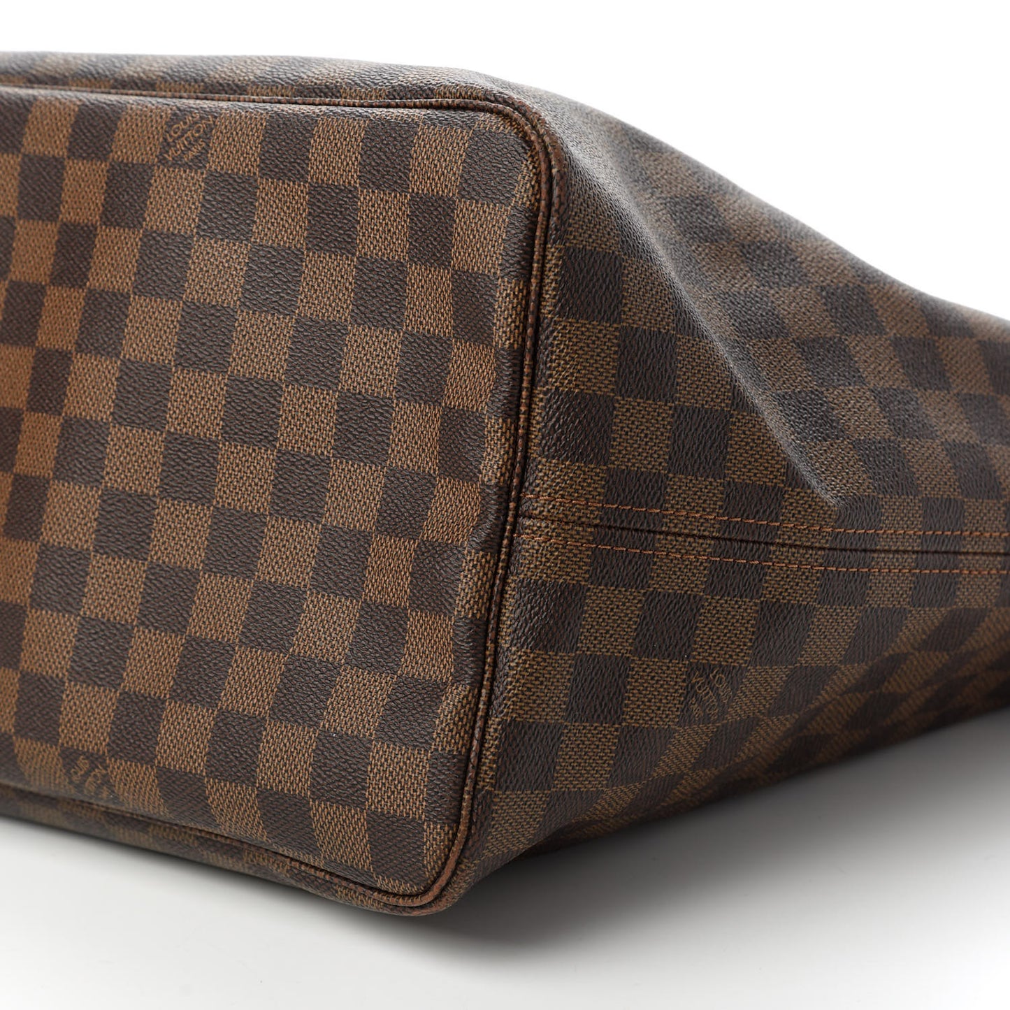 Damier Ebene Neverfull GM