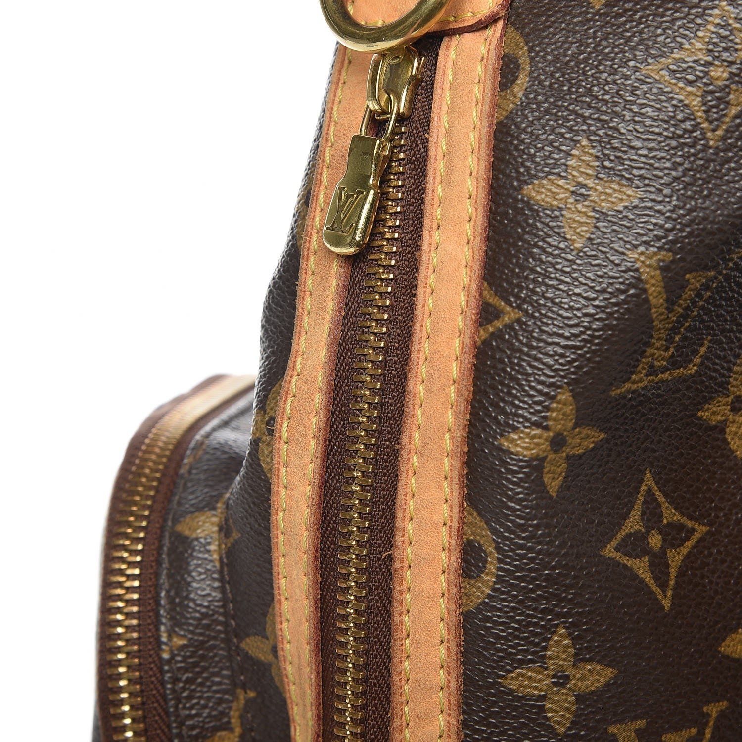Louis Vuitton Monogram Bosphore Backpack 11 of 13