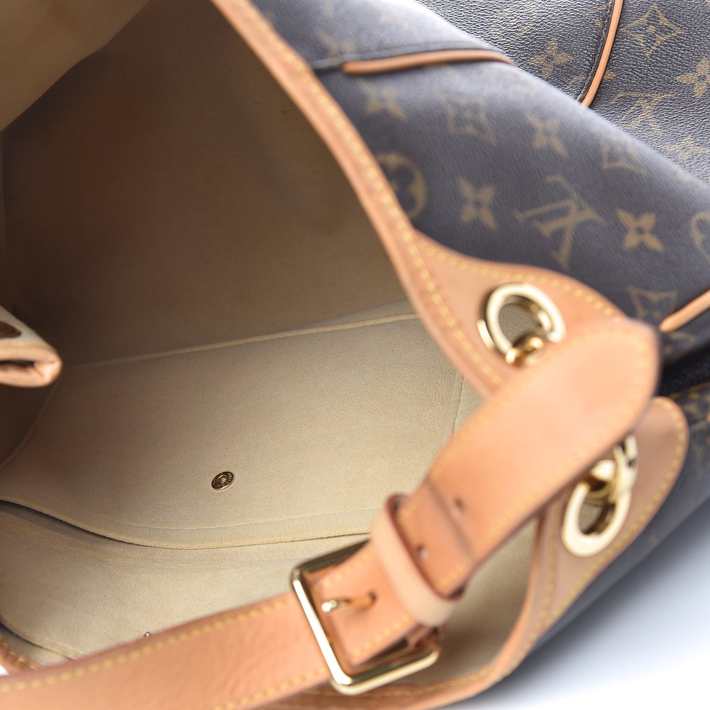 Monogram Galliera PM