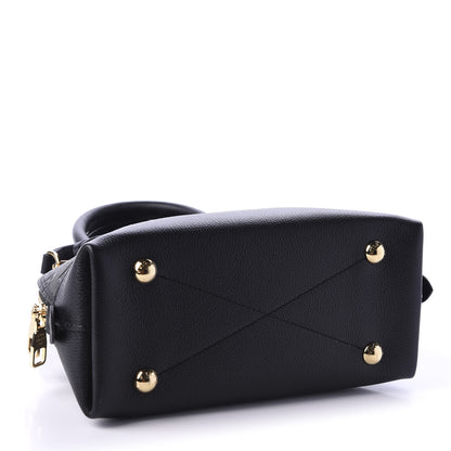 Louis Vuitton Empreinte Neo Alma BB Black 5 of 15